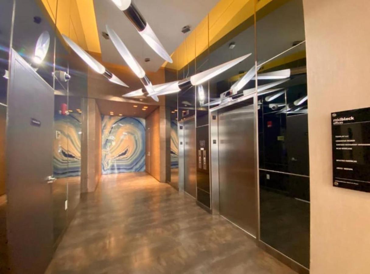 Amazing 2 Bed In Midtown With Free Parking Holiday home Miami